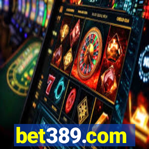 bet389.com