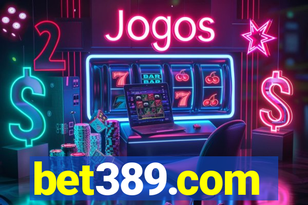 bet389.com