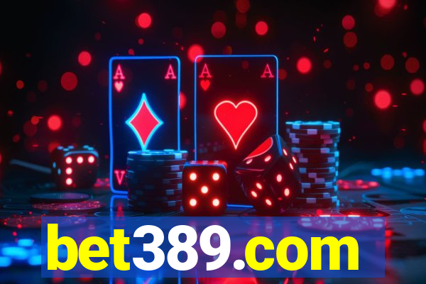 bet389.com