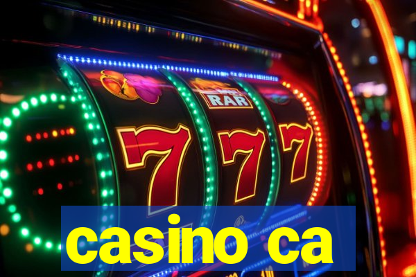 casino ca