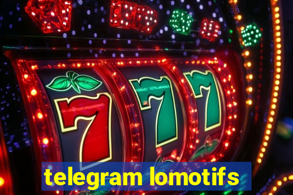 telegram lomotifs