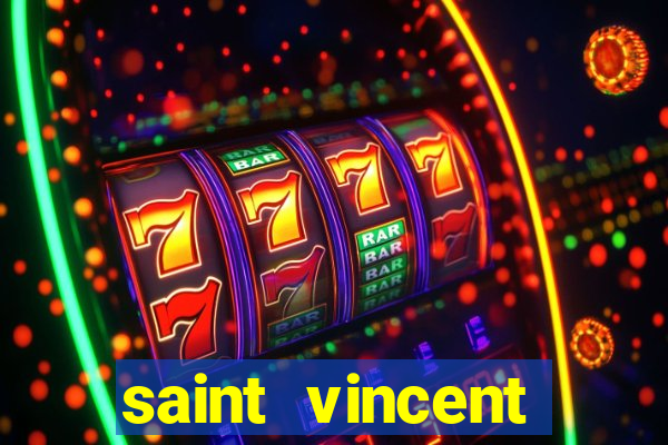 saint vincent resort casino