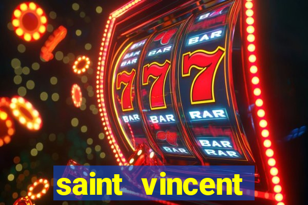 saint vincent resort casino