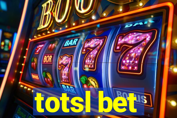 totsl bet