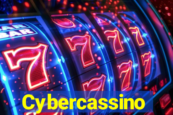 Cybercassino