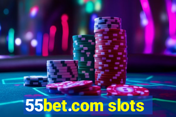 55bet.com slots