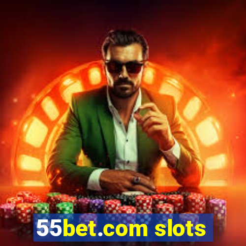 55bet.com slots