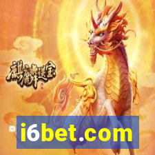 i6bet.com