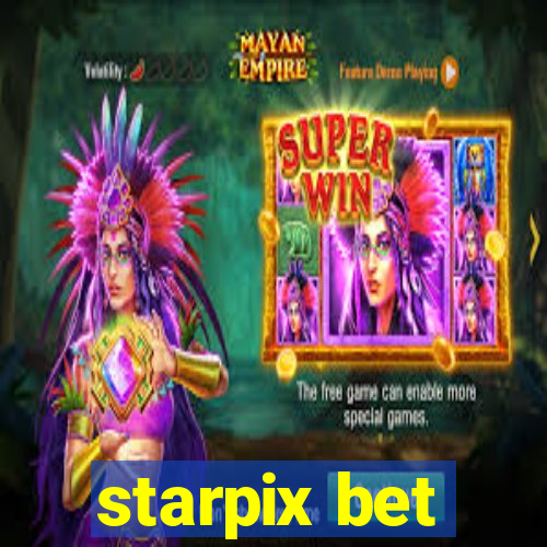 starpix bet