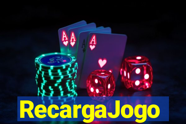 RecargaJogo