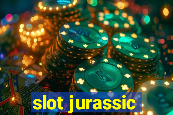 slot jurassic