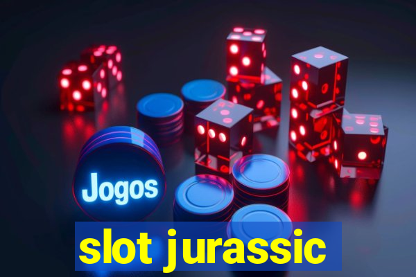 slot jurassic