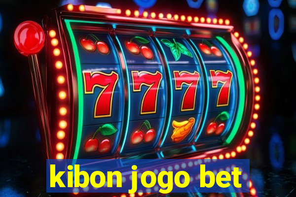 kibon jogo bet