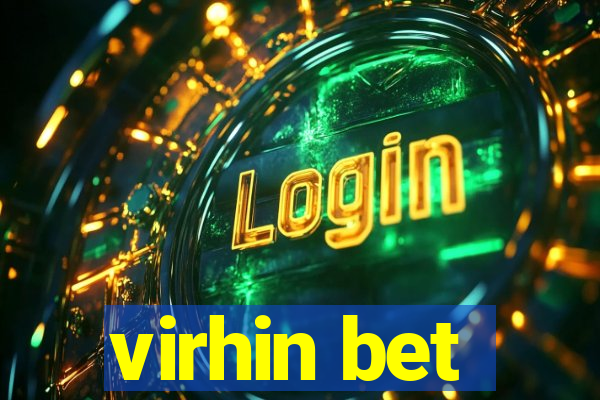 virhin bet