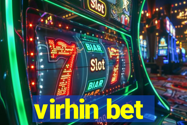 virhin bet