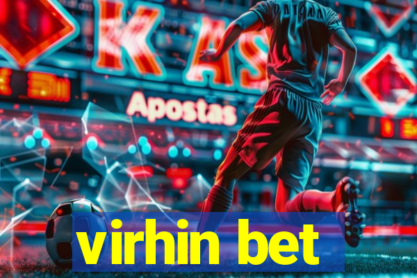 virhin bet