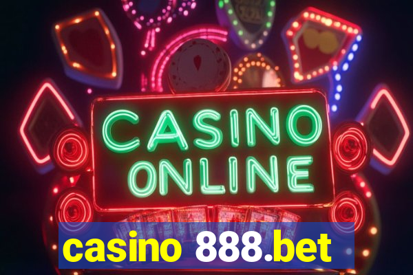 casino 888.bet