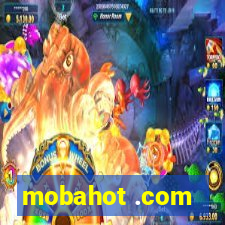 mobahot .com