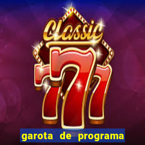 garota de programa q fazer chamadas