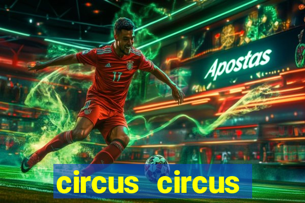 circus circus casino hotel