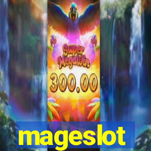 mageslot