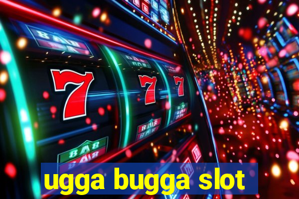 ugga bugga slot