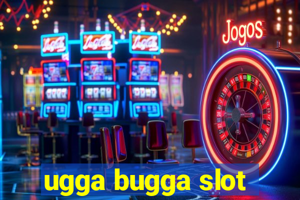 ugga bugga slot