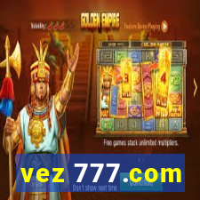 vez 777.com