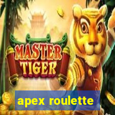 apex roulette