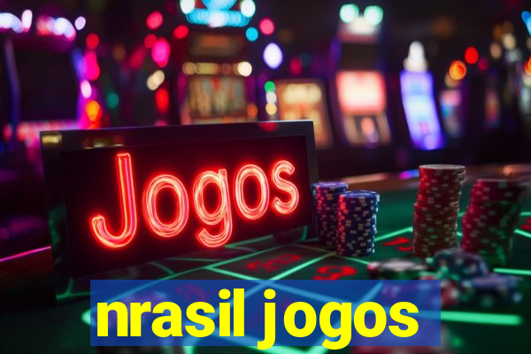 nrasil jogos