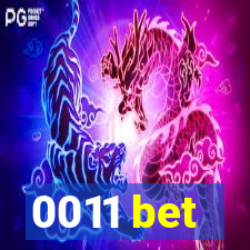 0011 bet