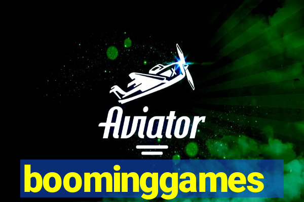 boominggames