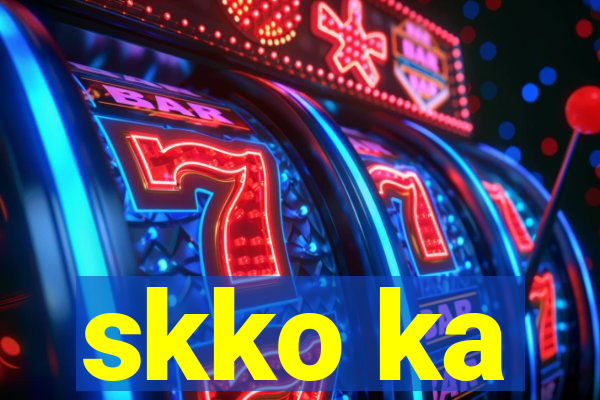 skko ka