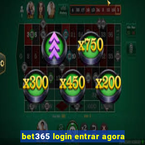 bet365 login entrar agora