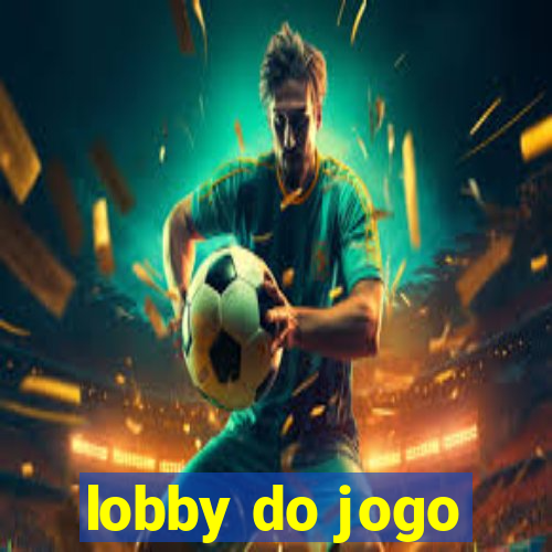 lobby do jogo