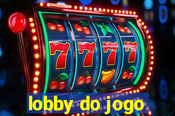 lobby do jogo