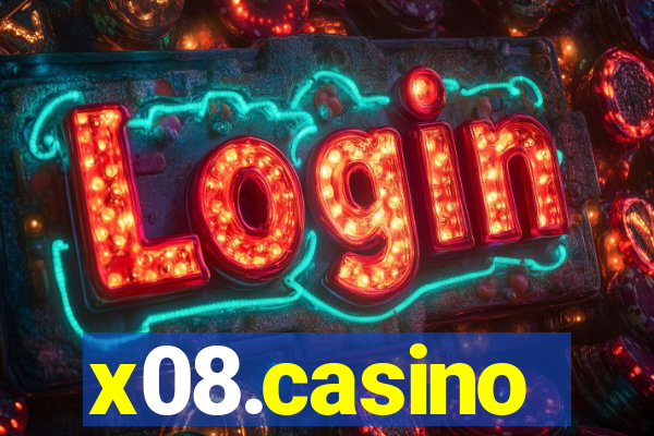 x08.casino