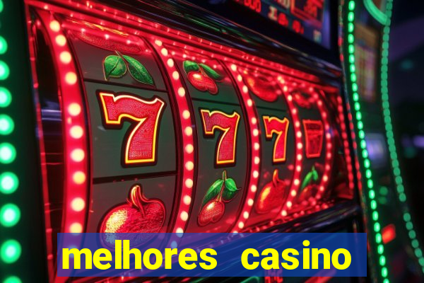 melhores casino online portugal