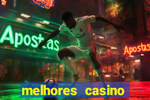 melhores casino online portugal