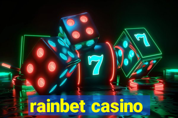 rainbet casino