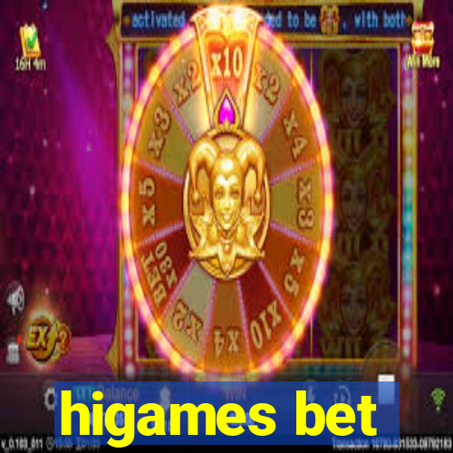 higames bet