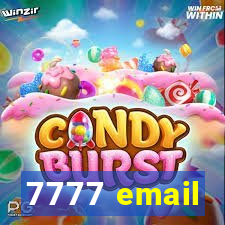 7777 email