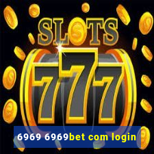 6969 6969bet com login