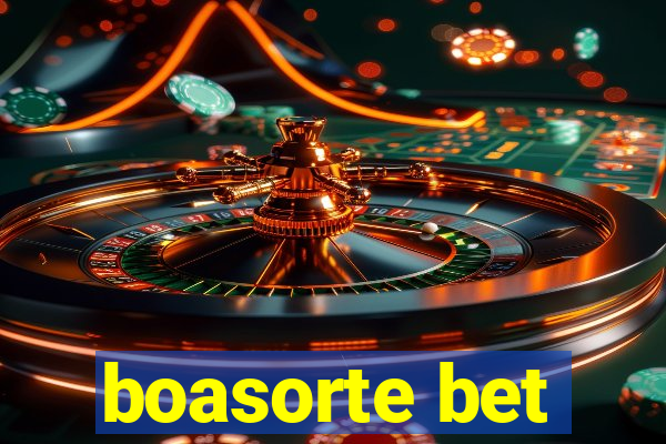 boasorte bet