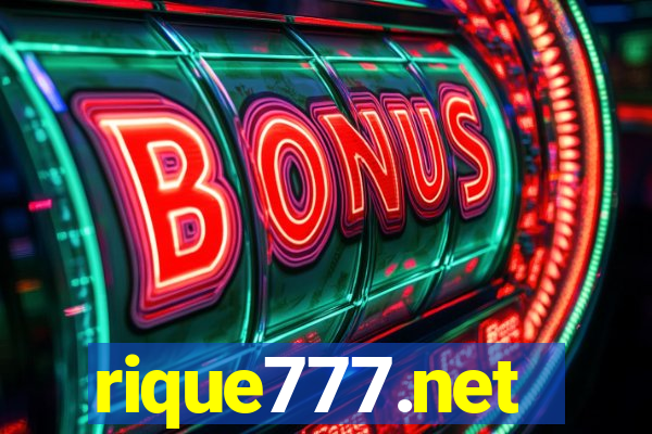 rique777.net