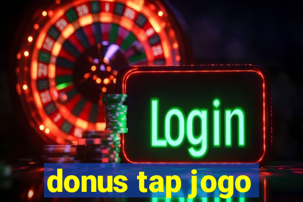 donus tap jogo