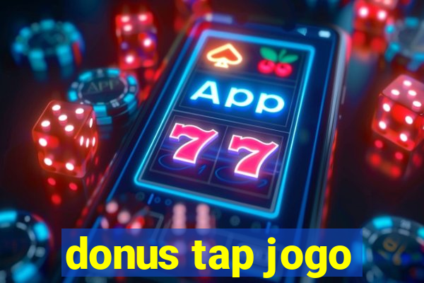 donus tap jogo