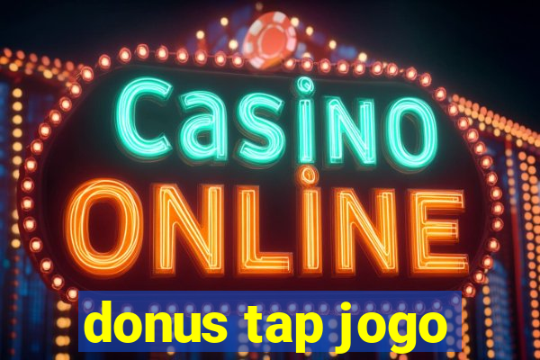 donus tap jogo