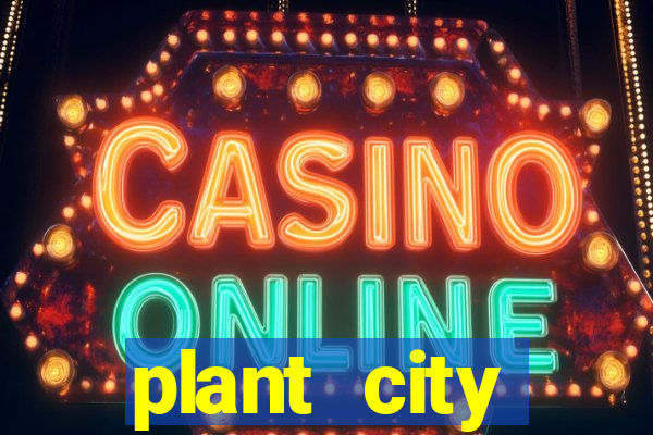 plant city community bingo