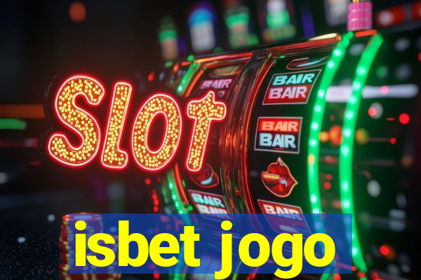 isbet jogo